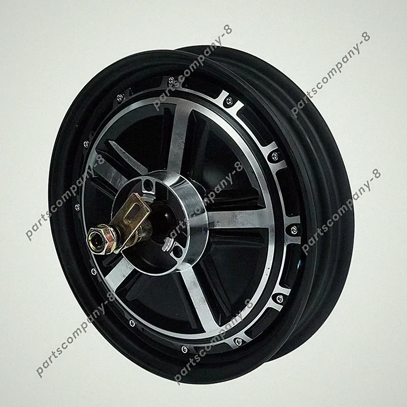 Disc Tricycle