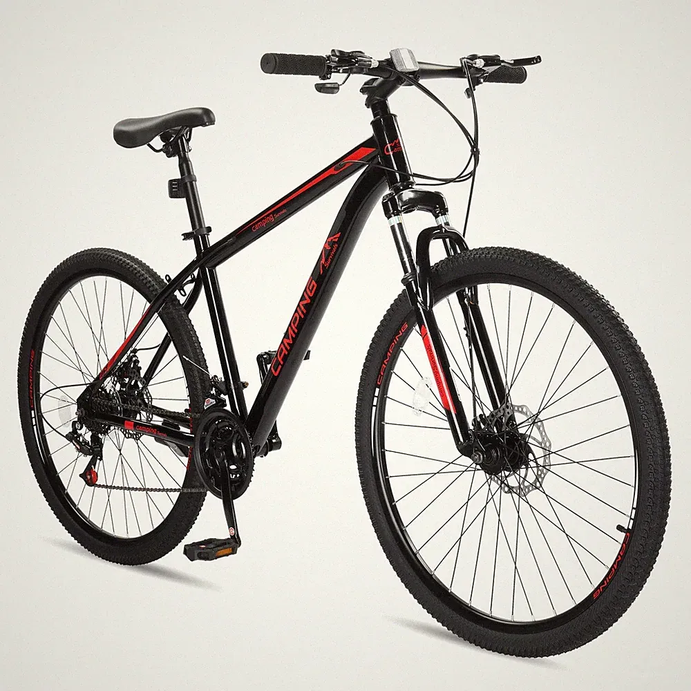 Disc Mountain Bike