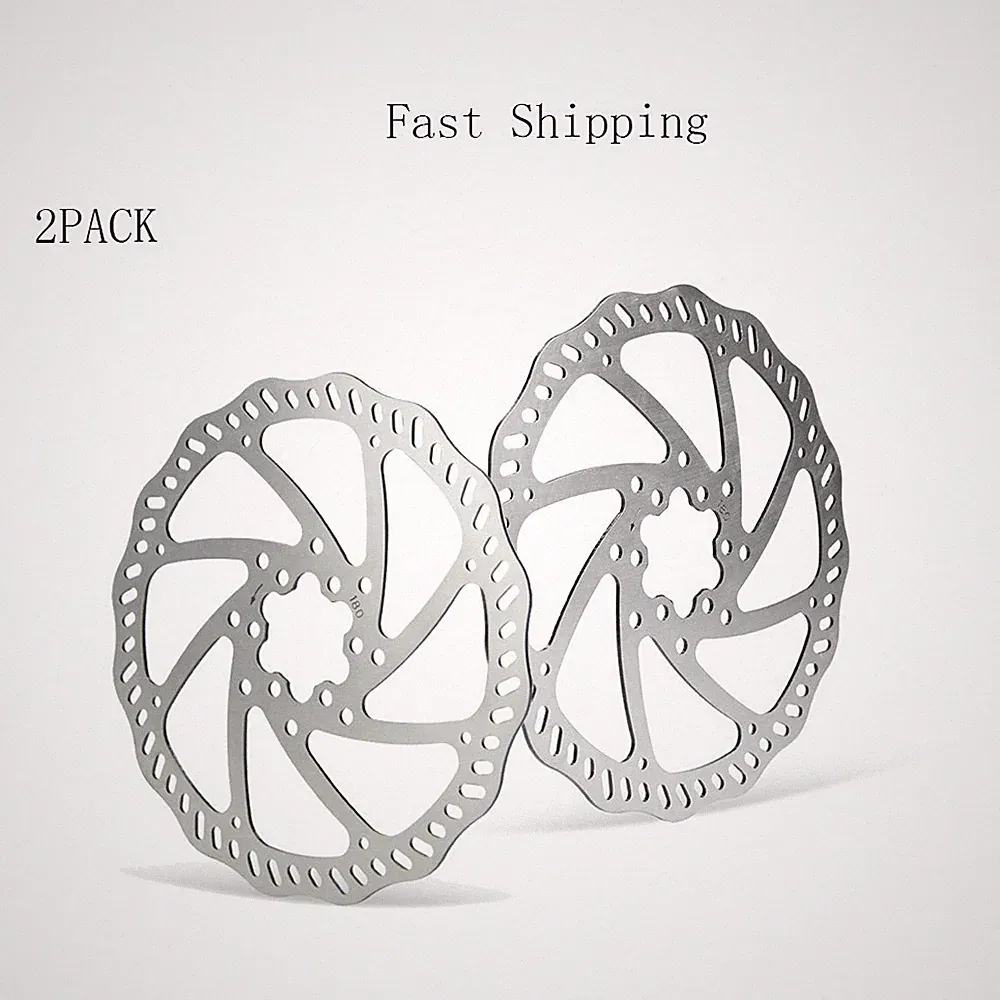 Disc BMX Bike