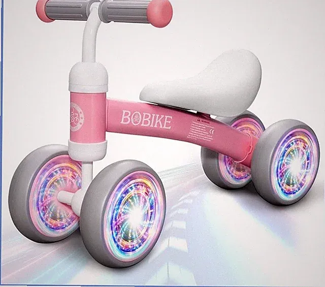 Baby Balance Bike Toys for 12-36 Months Kids Toy Boy and Girls Gifts Toddler...