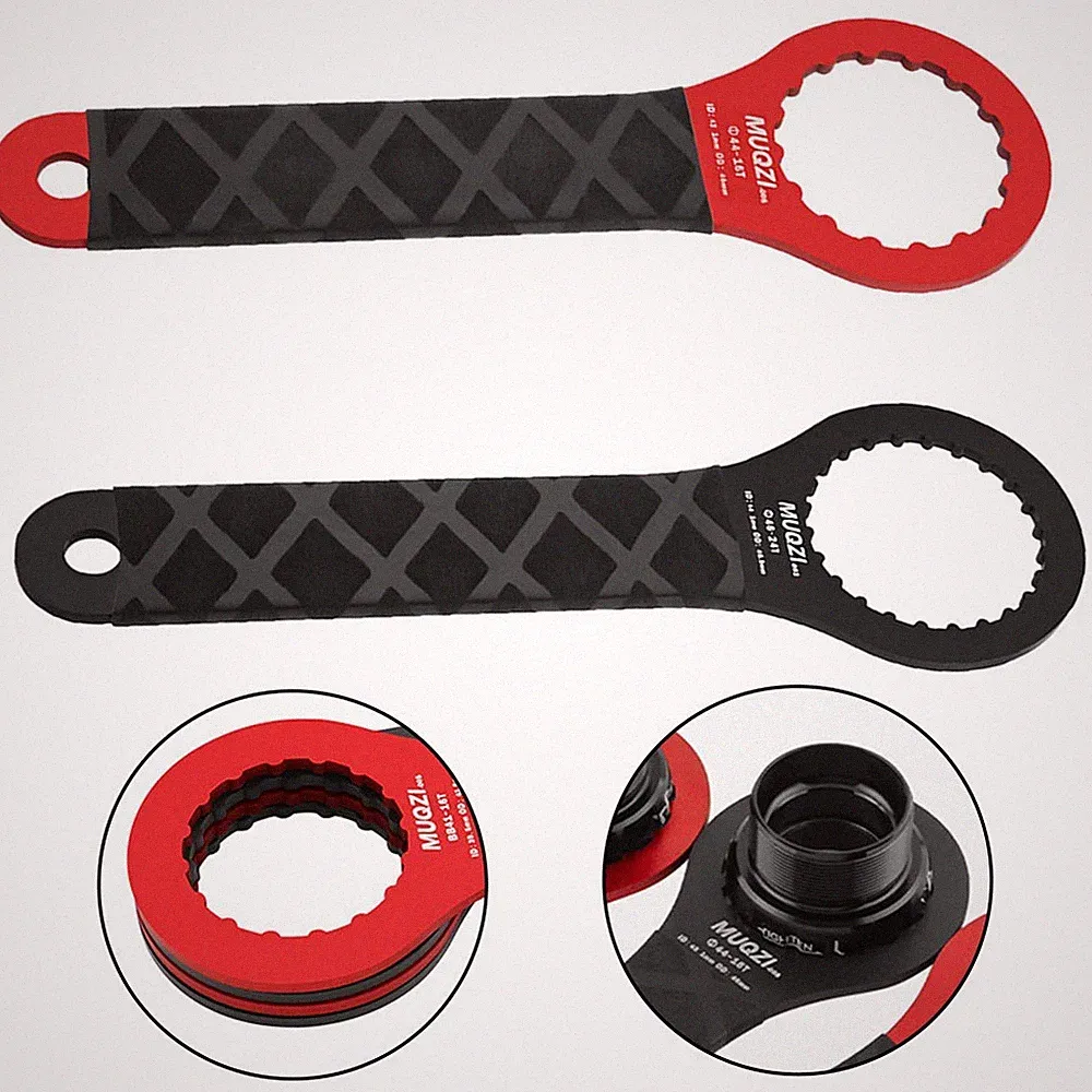 Disc Multi-Use Bike
