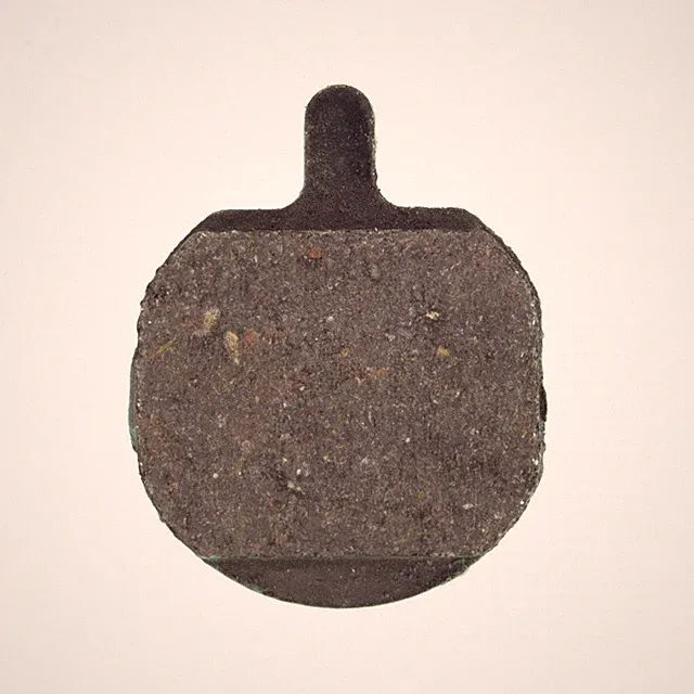 CLARKS BIKE BICYCLE BRAKE PADS DISC ORGANIC HAYES GX2/MX2 VX828