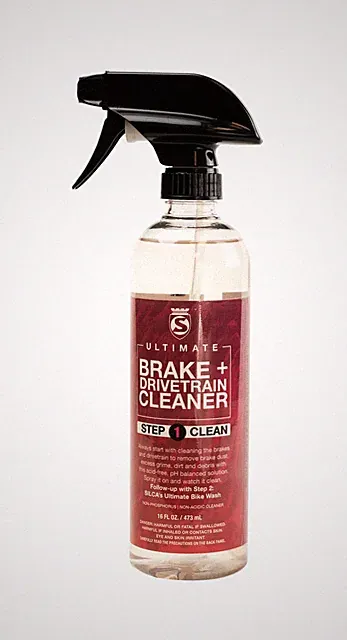 Cleaner Brake 16 Fl Oz Disc Brakes Chains Cassette SILCA Bicycle Ultimate best