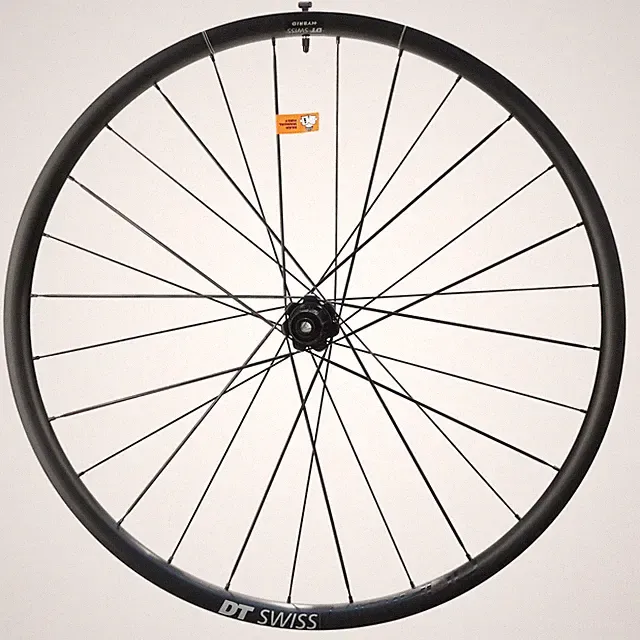 DT Swiss HG 1800 Rear Wheel, 29'', Disc Brake, 12mm x 148mm, BOOST, HG 10/11 Spd