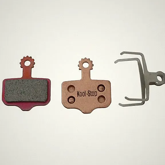 Kool Stop Disc pads, Avid Elixir - sintered metallic