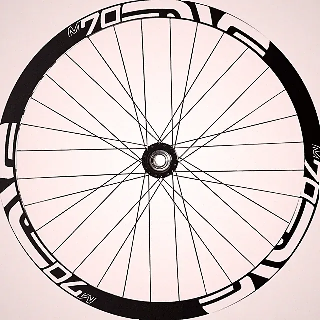 M70 decals for all wheels - set even decal 29-27.5-26