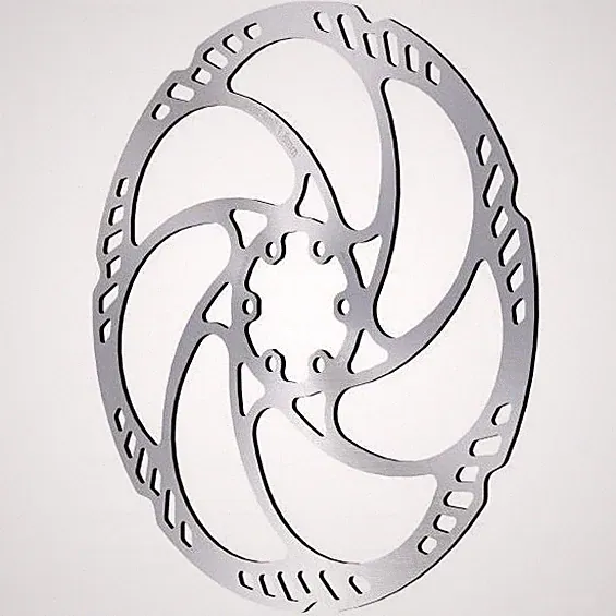 Magura Storm HC 180mm 6-Bolt Bike Disc Brake Rotor