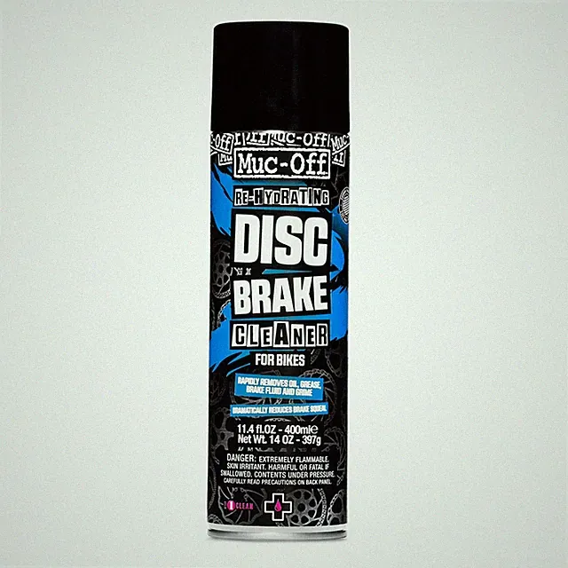 Muc-Off Disc Brake Cleaner