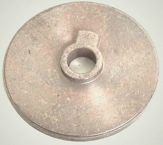 NordicTrack ProForm Stationary Bike Outer Pivot Disk 392829