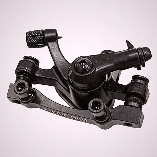 Quick Stop Disc Brake Mechanism Disc Brake Pad Parts For Mountain Bike Bicycles