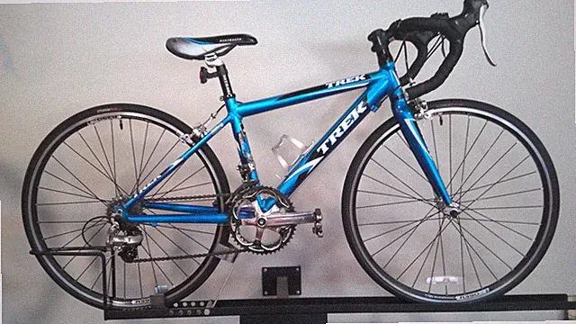 Trek 40cm 25-540 Alexa Rims R390 Tiagra 8Spd Sora Flight Deck Levers Ready2ride!