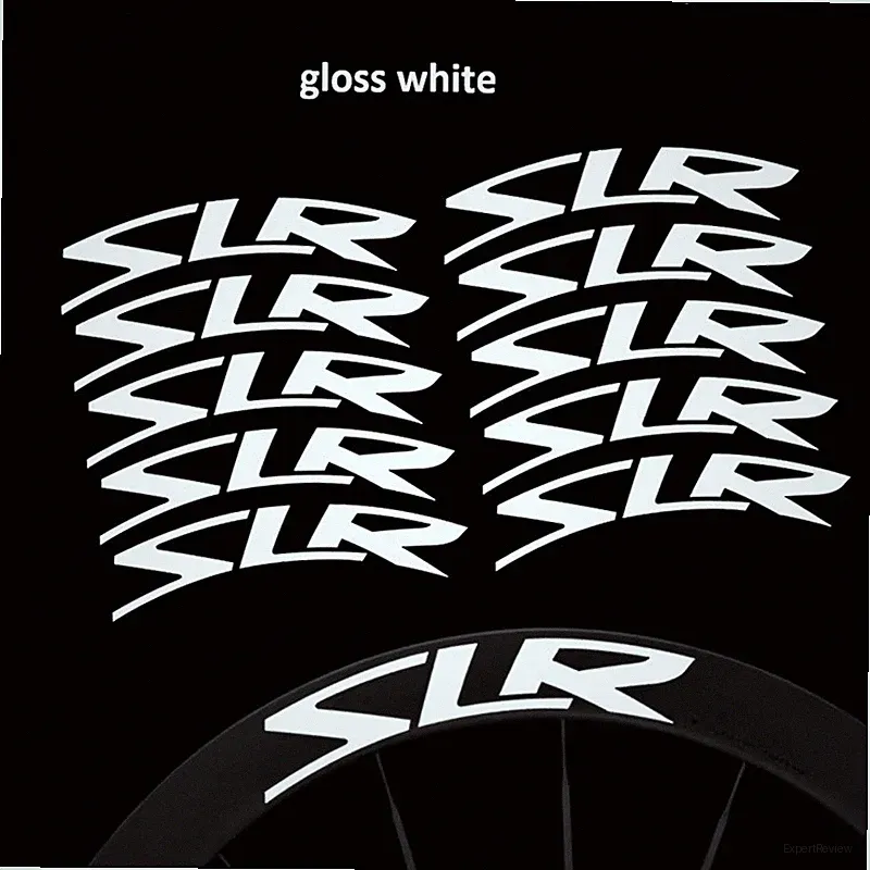 Wheel Sticker for GIANT SLR 50 40 DISC Road Bike Bicycle Rim Cycling Decals